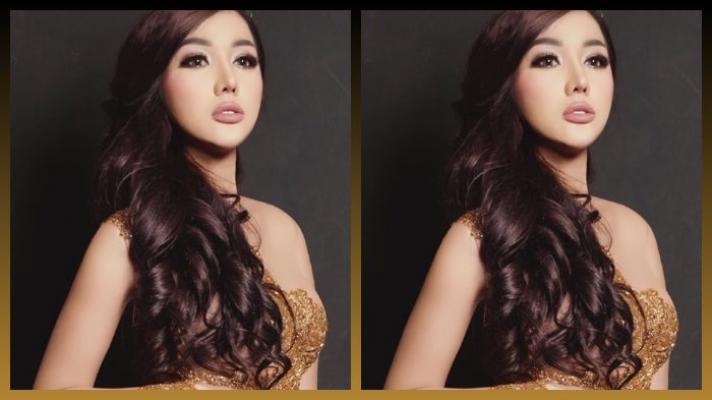 Lucinta Luna Pamerkan Geng Sosialitanya, Anggotanya Ada Millen Cyrus Juga Lho!