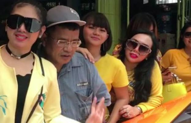 Mau Nikahi 6 Pedangdut, Hotman Paris Butuh Obat Kuat dari Cina