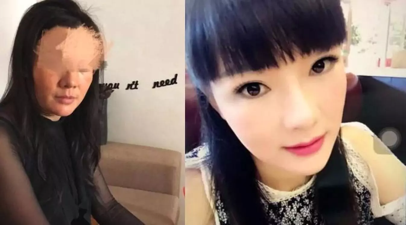 Modal Makeup untuk Tipu Pacar Rp 13 M, Wanita 47 Tahun Ngaku Umur 20-an