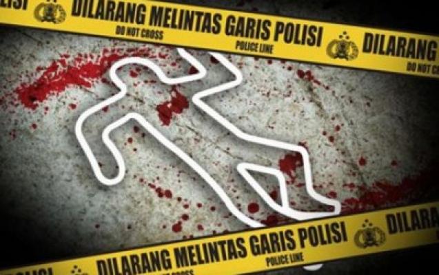 Nekat Begal Polisi, Jun Tewas Usai Baku Tembak