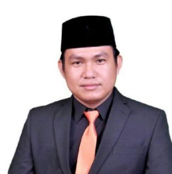 Nur Azmi Pimpin Partai Demokrat Bengkalis