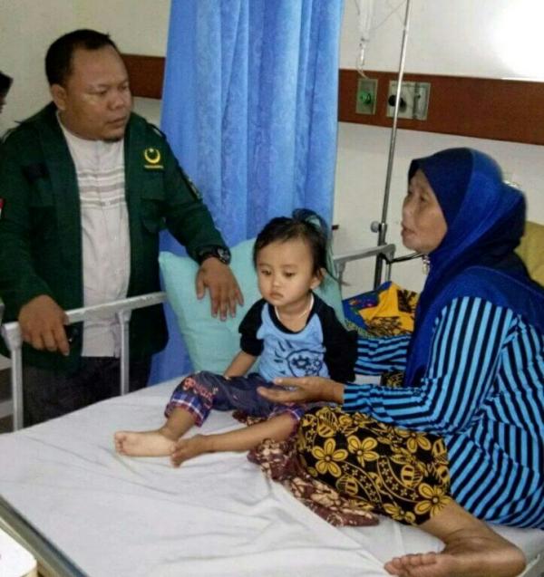 Pileg 2019, PBB Target Satu Fraksi di DPRD Bengkalis