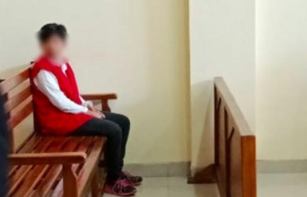 Pria Cabul Nyamar Jadi Wanita, Terancam 8 Tahun Penjara