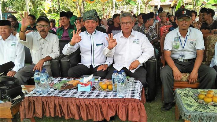 Pro Investasi, Firdaus Janjikan Ekonomi Riau Kembali Tumbuh 8-9 Persen