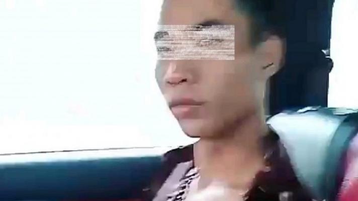 Setelah Bunuh Sang Mantan, Tukang Parkir Ini Buat Status di Facebook