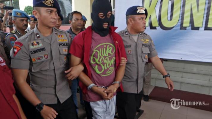 Tembak Mati Iparnya, Wakapolres Bima Terancam Hukuman Mati