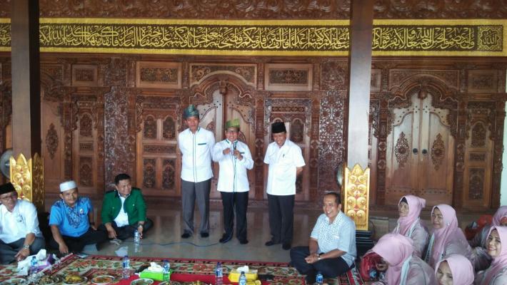 Terbaik dari 540 Bupati dan Wali Kota di Indonesia, Chaidir Bilang Riau Butuh Pemimpin Ini... 