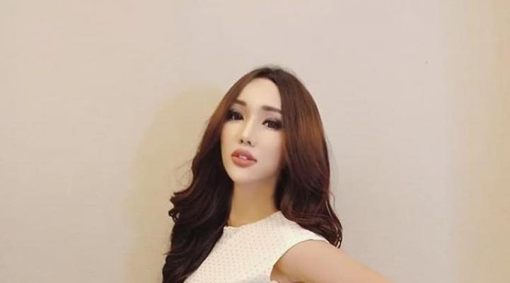 Terkuak, Ini Identitas Asli Lucinta Luna