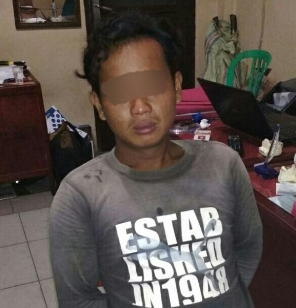 Ternyata Ini Motif Pembunuhan di Jalan Harapan, Tembilahan Hulu 