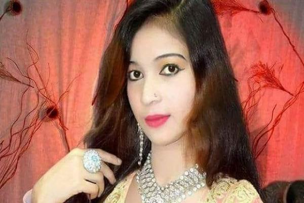 Tolak Nyanyi Sambil Berdiri di Pesta, Penyanyi Hamil Ditembak Mati
