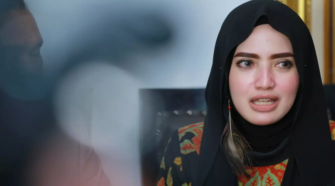 Yulia Mochamad Siap Dinikahi Opick, Asal Tidak Dipoligami