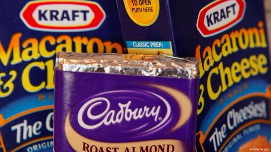 Kelompok Ritel-Konsumen Muslim Malaysia Serukan Boikot Cadbury
