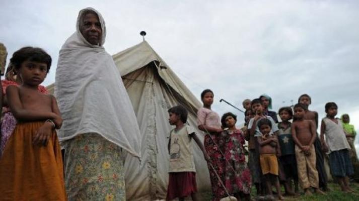 AS Sebut Myanmar Harus Bertanggung Jawab Atas Krisis Rohingya