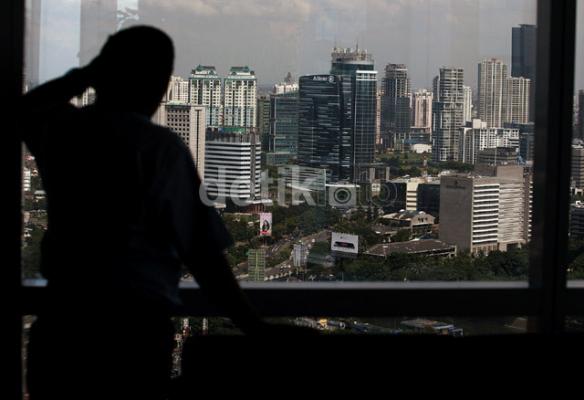 Ekonomi RI Lesu di Triwulan I, Bagaimana Triwulan II?