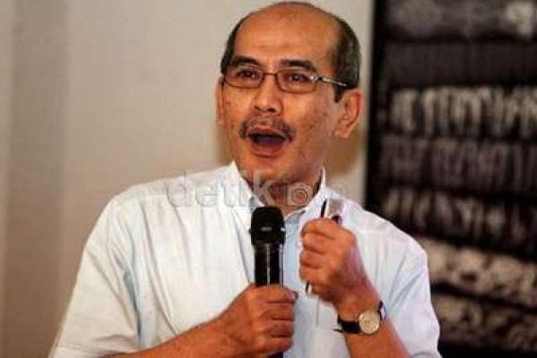 Faisal Sudah Serahkan Nama-nama Mafia Migas ke Penegak Hukum