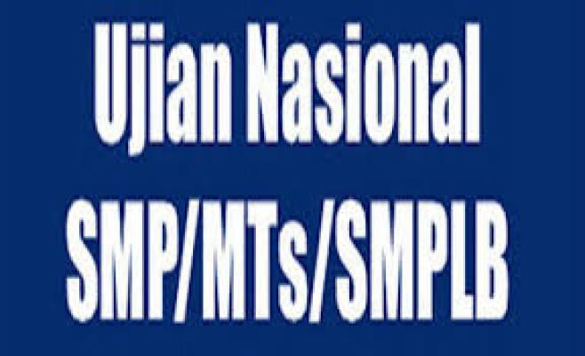 Hanya SMPN 2 Dumai yang Terapkan UN Berbasis CBT