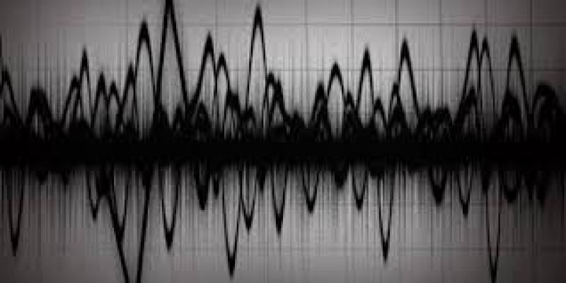 Kabupaten Bantul Diguncang Gempa