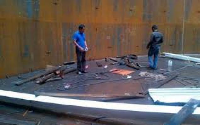 PT Multi Sarana Karya Perkasa Belum Daftarkan Pekerjanya ke BPJS