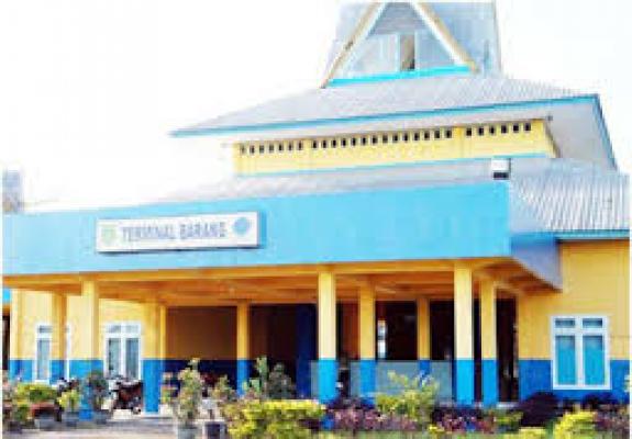 Pengelolaan Terminal Barang dan AKAP Dumai akan Diambil Alih Pemerintah Pusat