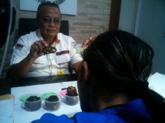 Peredaran Kue Kering Ganja Diduga Dikendalikan Napi Lapas Banceuy 