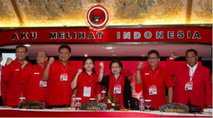Prabowo Anggap Yasonna Bikin Gaduh, PDIP Serang Balik KMP