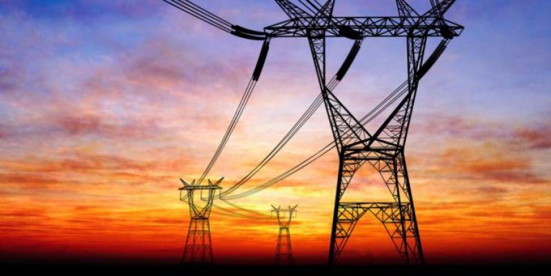 Rasio Elektrifikasi Kepulauan Meranti