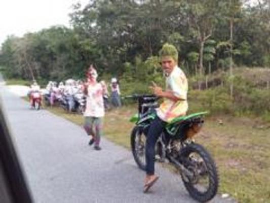 Agar Pelajar Tidak Coret Baju dan Konvoi Usai Pengumuman Kelulusan, Ini Solusi Disdik Pekanbaru