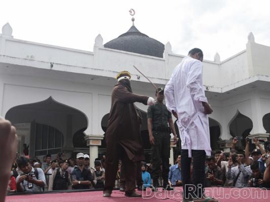 Anggota DPR Setuju Pelaku Kejahatan Seksual Dihukum Mati