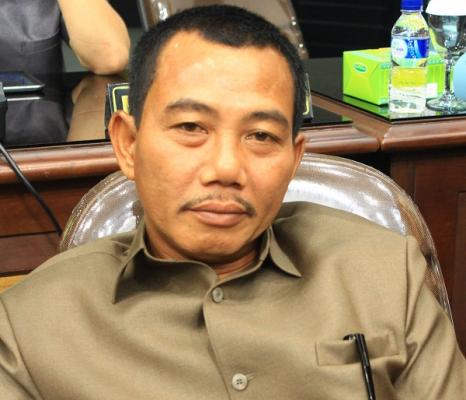 Antisipasi Peredaran Narkoba, Ketua RT Diminta Data Warga Dengan Ketat