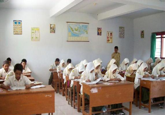 Asyik, Ramadhan Ini Sekolah Libur Penuh