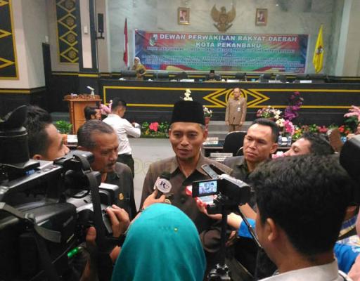 Ayat Cahyadi Instruksikan Sanksi Berat PNS Bolos