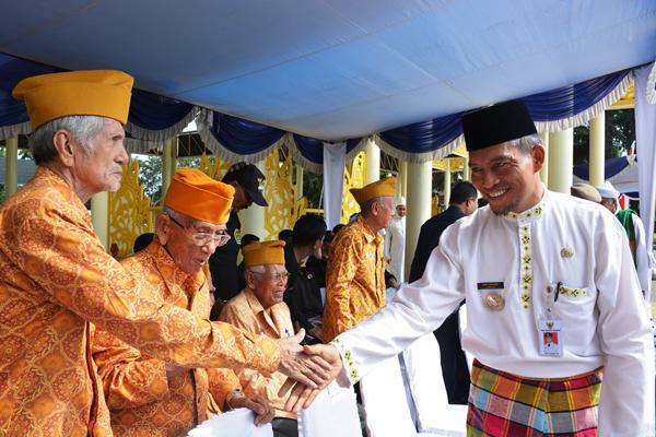Ayat Cahyadi Tegaskan, Paham Komunis Jangan Sampai Ada di Kota Pekanbaru