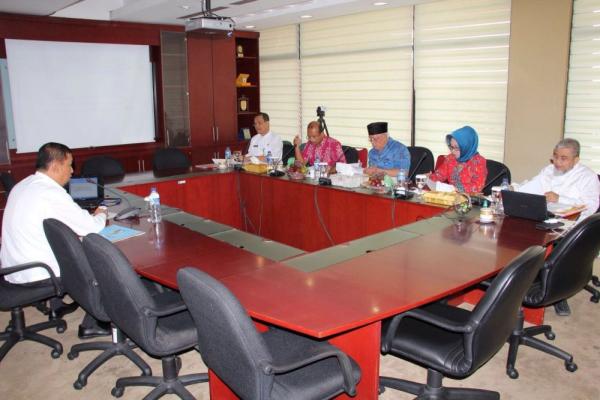 Azharisman Rozie Berikan Bocoran  