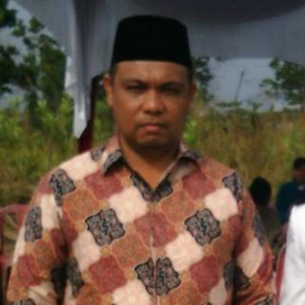 BPD Belum Terima Surat Tertulis Kades Tarai Bangun  