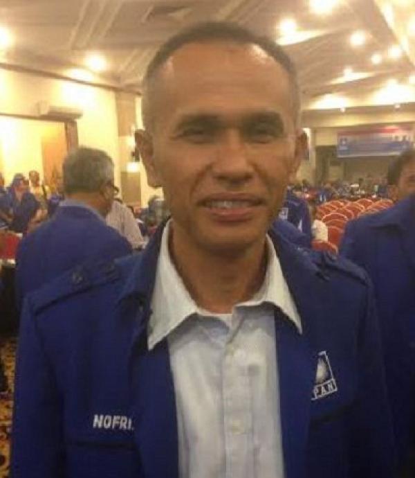 Berkali-kali Diundang Rapat DPRD, Kepala BKD Pekanbaru Masih Mangkir