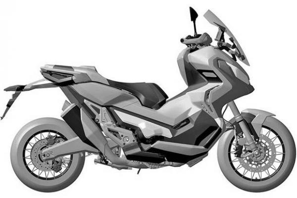 Honda City Adventure Akan Masuk Produksi, Begini Desainnya