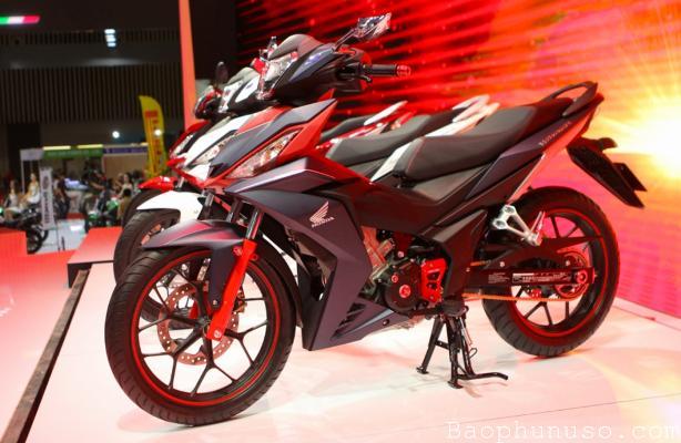 Honda Supra GTR 150 Mirip Yamaha MX Diluncurkan, Ini Harganya