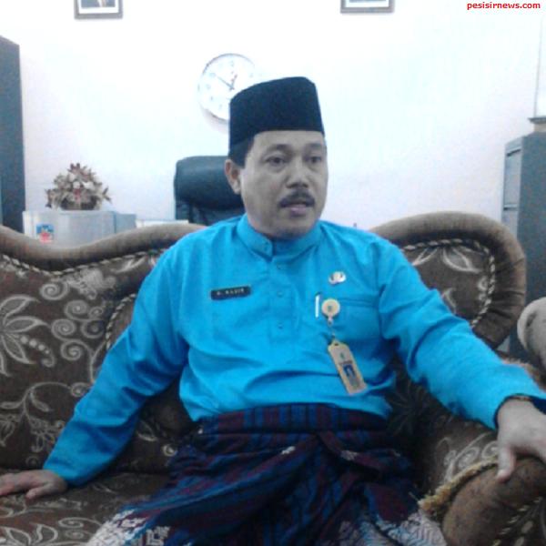 JPO di Bagan Batu tak Kunjung Rampung, Ini Tanggapan Camat Bagan Sinembah