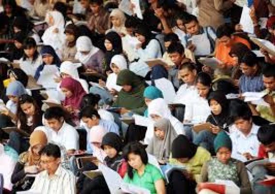 Jangan Lupa, Juli 2016 Lowongan CPNS sebanyak 81 ribu kursi
