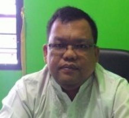 Jumlah PNS dan Honorer Pemkab Rohul Akan Dievaluasi