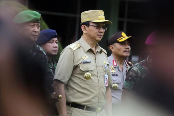 KPK Akan Periksa Ahok soal Suap Raperda Reklamasi