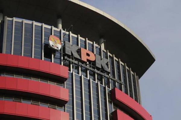 KPK Duga Banyak Jaksa Terlibat