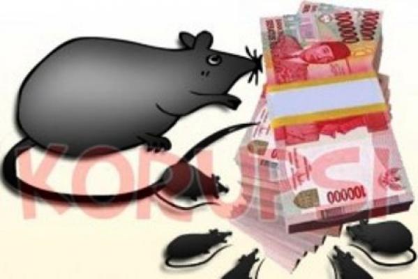Kasus Korupsi Peningkatan Jalan Tanjung Mayat Tambah Satu Tersangka Lagi