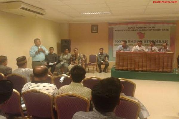 Kehawatiran Hilangnya ADD, Ini Tanggapan Beres Sirait