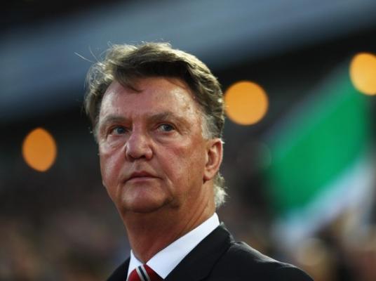 Kekalahan MU yang Benar-Benar Mengecewakan Van Gaal