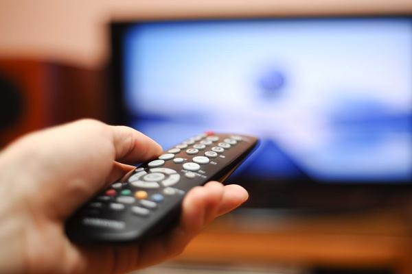 Mahasiswa Diminta Ikut Kritisi Siaran TV Tak Bermanfaat