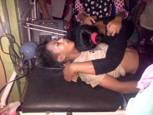 Mandi di Kolam PDAM Inhil, Pelajar SMP Tewas Tenggelam