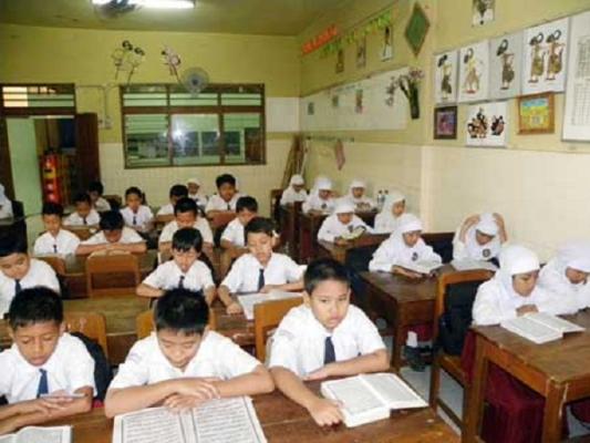 Meski Seluruh Pelajar Libur Selama Ramadhan, Aturan Untuk Guru Berbeda