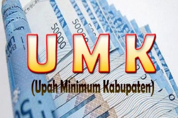 Nasib UMK Meranti Tahun 2016 Masih Gantung 