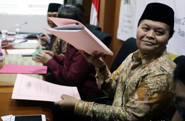 PKS Sarankan Penyebar Video Porno dan Miras Juga Dihukum Mati